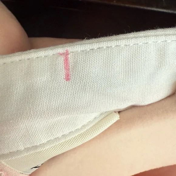 Adorable Light Pink Sleeveless Button Down Trapeze Dress